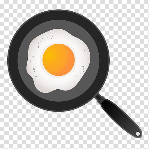 Fried Egg PNG Photo - PNG All