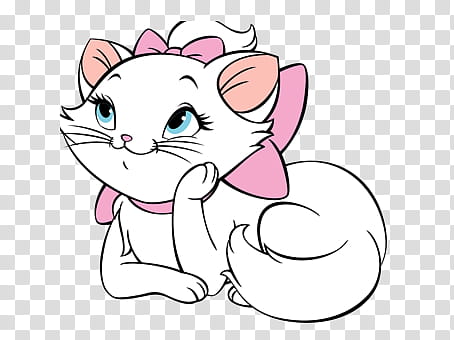 icon e png Gata Marie 3 by nessalldtutoriais on DeviantArt