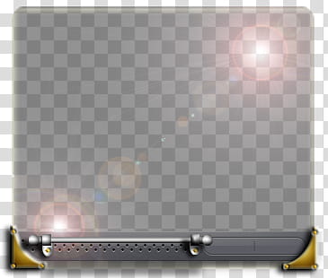 Kit  Parts to create a media player app transparent background PNG clipart