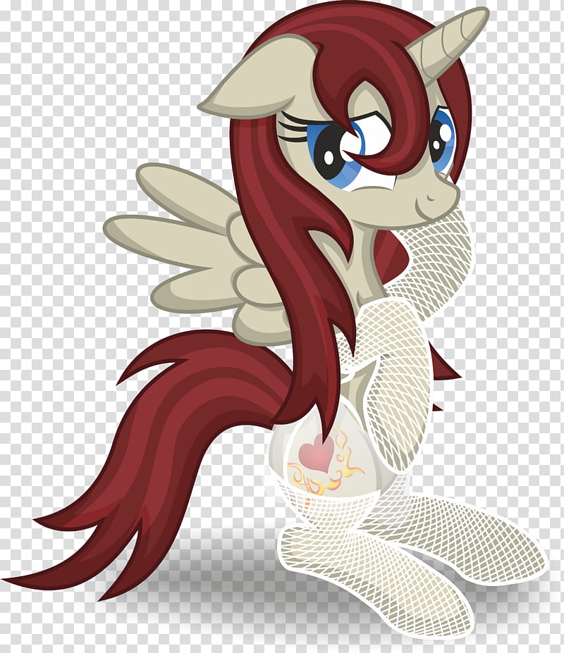 Akira quiet, My Little Pony character illustratio transparent background PNG clipart