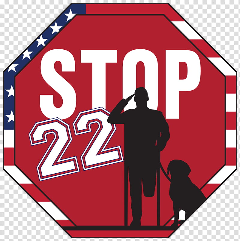 Veterans Day Veteran Soldier, Suicide, United States Military Veteran Suicide, National Ptsd Awareness Day, Logo, Posttraumatic Stress Disorder, K9s For Warriors, Red transparent background PNG clipart