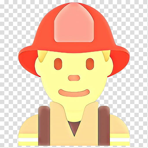 Discord Emoji, Cartoon, Emoticon, Firefighter, Online Chat, Smiley, Computer Icons, Cut Copy And Paste transparent background PNG clipart