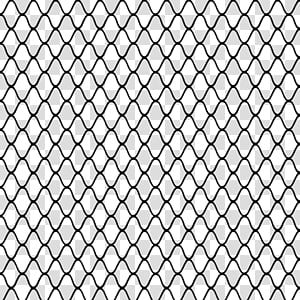 Netting Textures, blue and black transparent background PNG