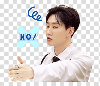 Super Junior in SJ Returns Line Sticker P transparent background PNG clipart