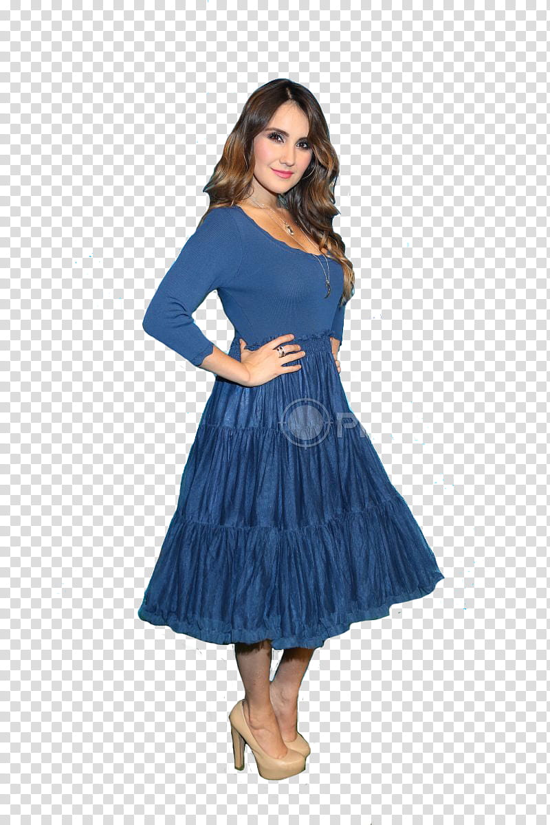 Dulce Maria , SelenaPurpleewDirect () transparent background PNG clipart