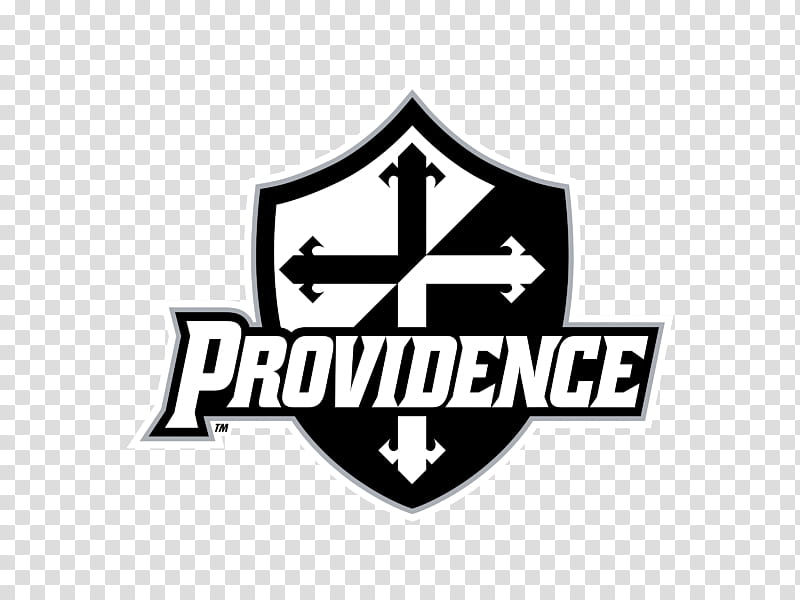 Black Line, Providence College, Logo, University, La Salle University, Friar, Symbol, Emblem, Providence Friars, Text transparent background PNG clipart