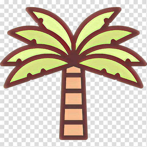 oil palm tree clip art