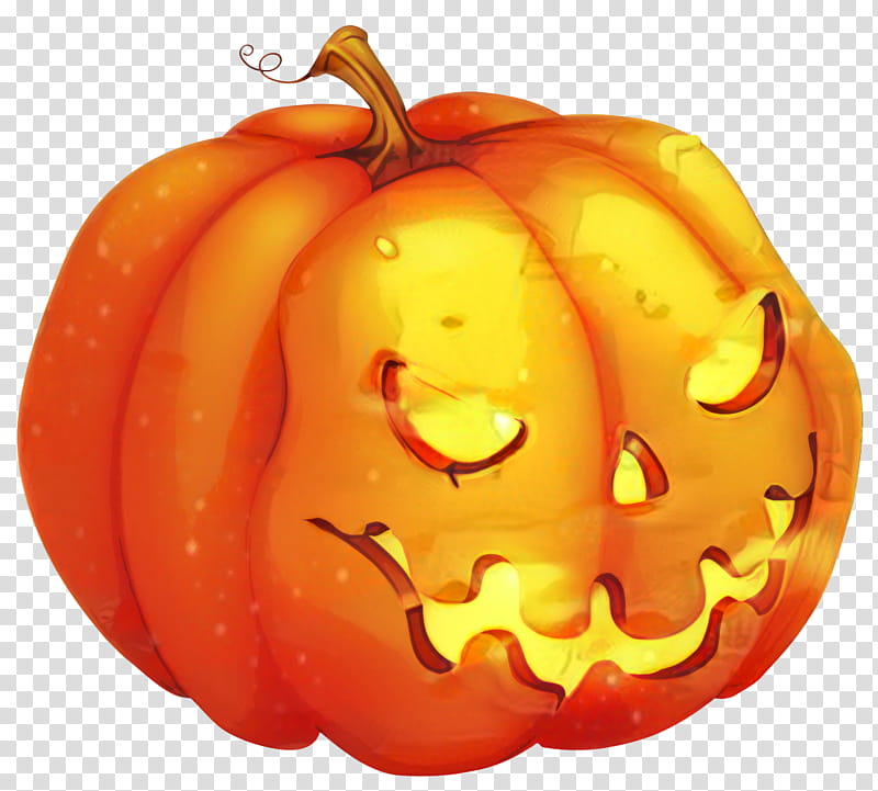 Halloween Pumpkin Art, Jackolantern, Halloween , Pumpkin Smile, Squash, Carving, Calabaza, Orange transparent background PNG clipart