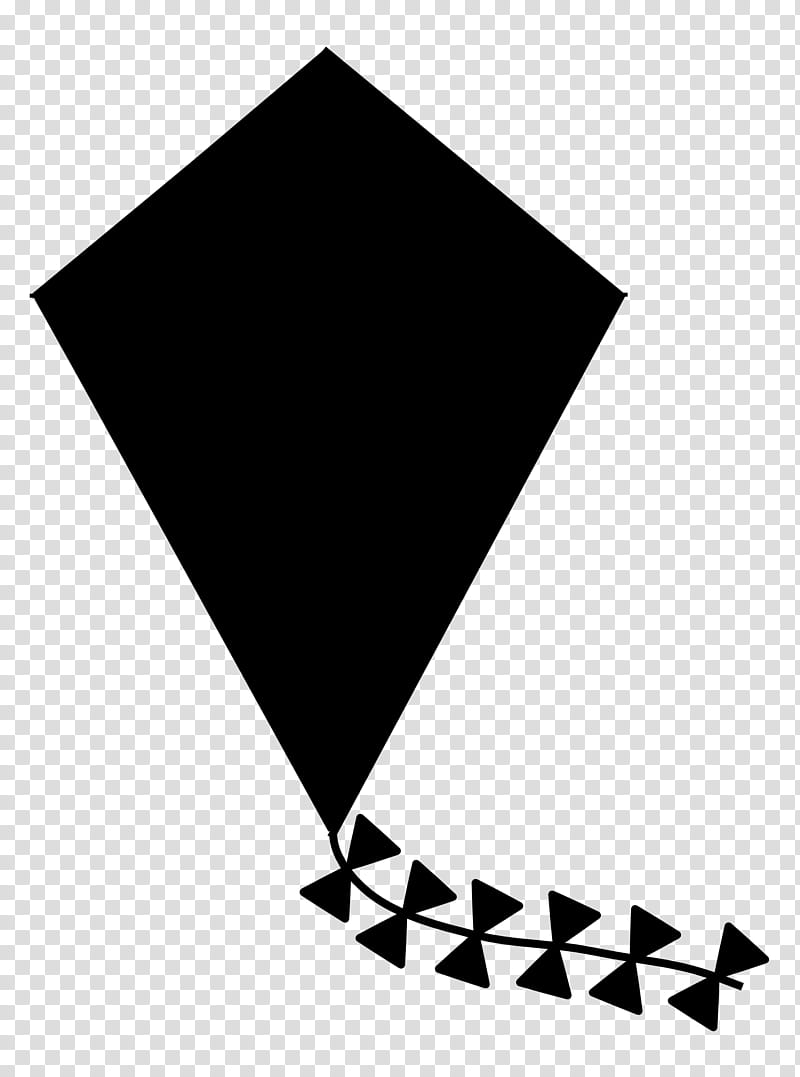 Makar Sankranti, Kite, Sport Kite, Kite Aerial , Prism Nexus Stunt Kite, Line, Blackandwhite, Logo transparent background PNG clipart