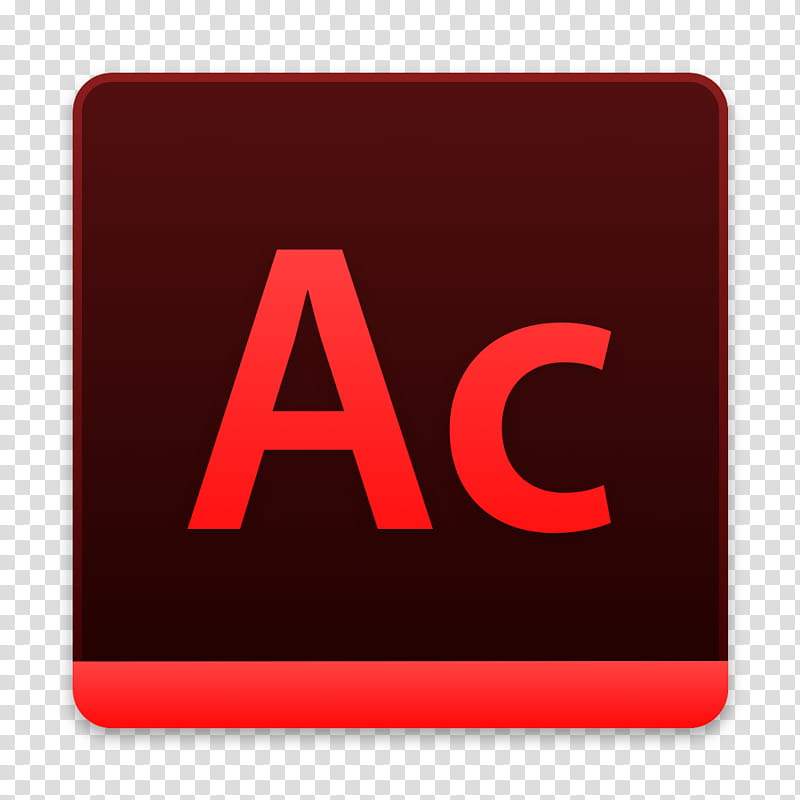 Adobe Suite for macOS , Acrobat Pro transparent background PNG clipart