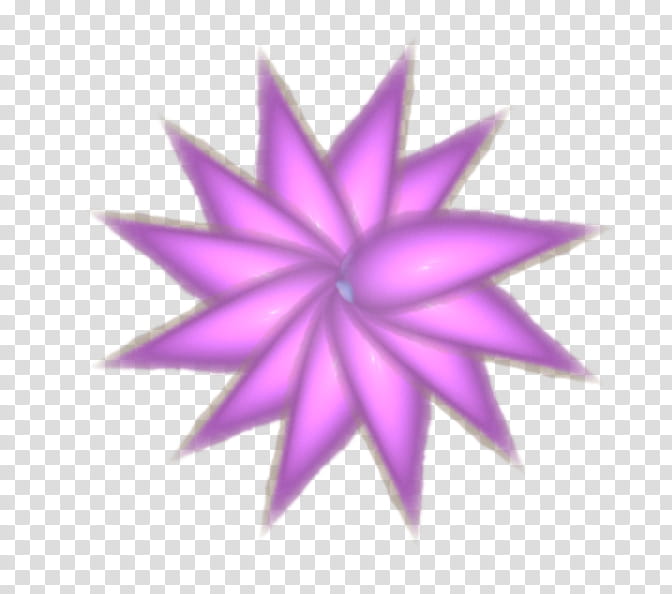 fractal flower heads , purple flowers transparent background PNG clipart