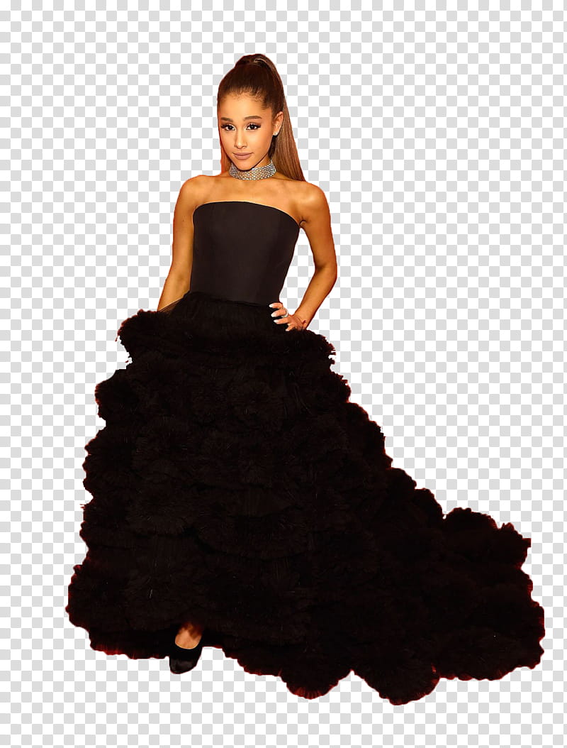 Ariana Grande  transparent background PNG clipart