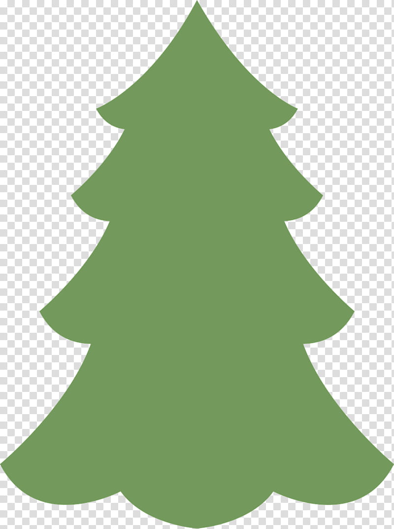 White Christmas Tree, Christmas Day, Santa Claus, Silhouette, Christmas Decoration, Holiday, Colorado Spruce, Green transparent background PNG clipart