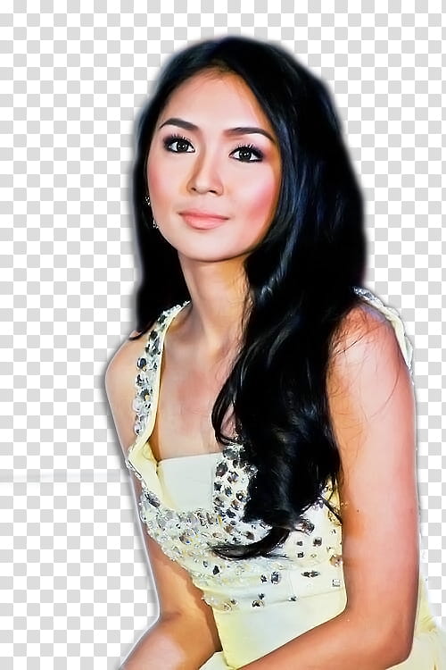 Kathryn Bernardo transparent background PNG clipart