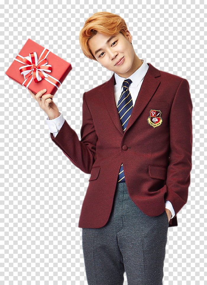 BTS V, Jimin, South Korea, Uniform, Wings, We Are Bulletproof Pt2, Korean Language, Kpop transparent background PNG clipart