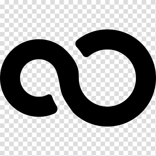 Circle Background Arrow, Undo, Symbol, Blackandwhite, Logo, Line transparent background PNG clipart