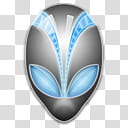 Alienware Energized Icon, Alienware-Energized_Icon_x, Alienware logo transparent background PNG clipart