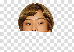 NCT Dream Heads, man's portrait graphy transparent background PNG clipart
