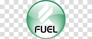 Television Channel logo icons, fuel transparent background PNG clipart thumbnail