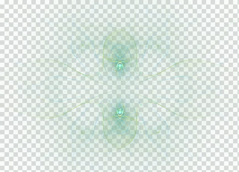 Juggalo Fractal , yellow light illustration transparent background PNG clipart