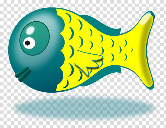Fish, Cartoon, Animation, Drawing, Cutout Animation, Yellow, Pomacanthidae transparent background PNG clipart