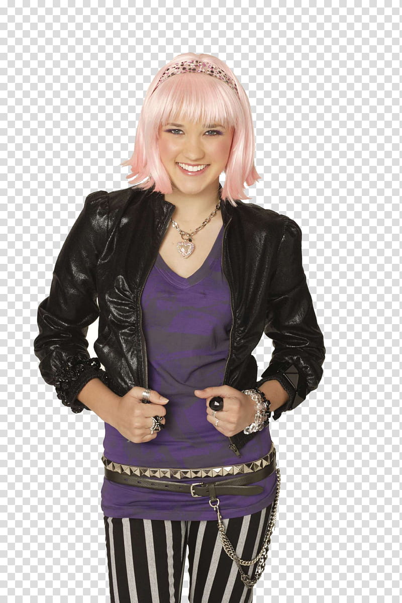 Emily Osment transparent background PNG clipart