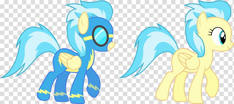 Misty (Wonderbolt) transparent background PNG clipart