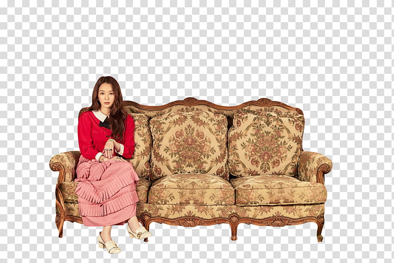 DAVICHI  X HALF transparent background PNG clipart