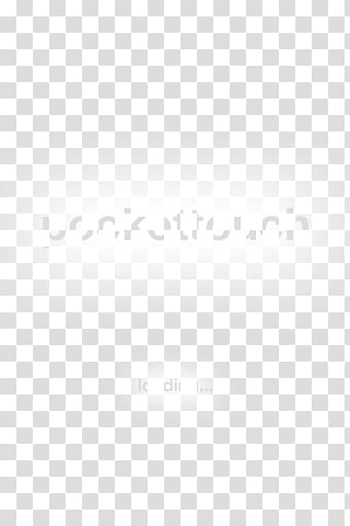 Clarity v , pockettouch text transparent background PNG clipart