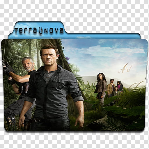 Terra Nova, TerraNova icon transparent background PNG clipart