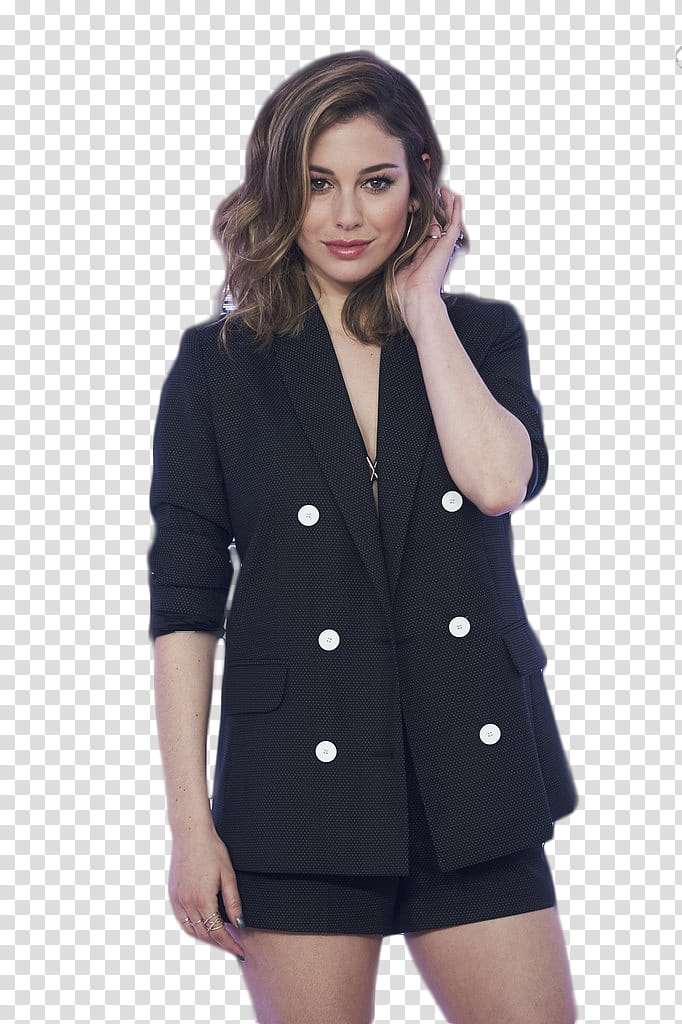 Blanca Suarez transparent background PNG clipart