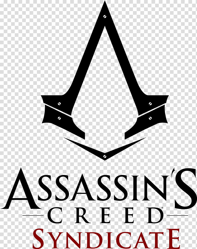 Assassin Creed Logo Resource , Syndicate logo transparent background PNG clipart