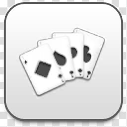 Albook extended , solitaire icon transparent background PNG clipart