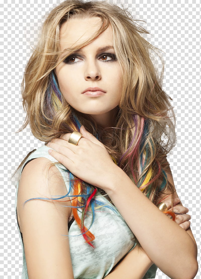 Bridgit Mendler HQ transparent background PNG clipart