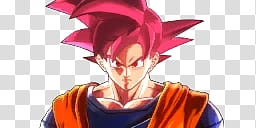 Dragon Ball Son Goku illustration transparent background PNG clipart