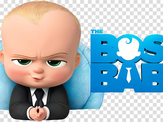 Boss Baby, Animation, Big Boss Baby, Film, Voice Acting, Boss Baby 2, Alec Baldwin, Head transparent background PNG clipart