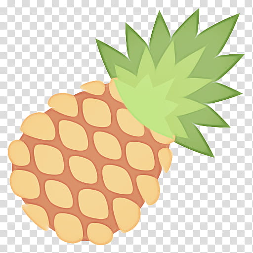 Pineapple, Wall Decal, Digital Art, Media Limited, Ananas, Fruit, Yellow, Plant transparent background PNG clipart