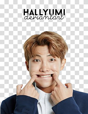 MINI Rap Monster Birthday, BTS RM transparent background PNG clipart MINI Rap Monster Birthday, BTS RM transparent background PNG clipart thumbnail