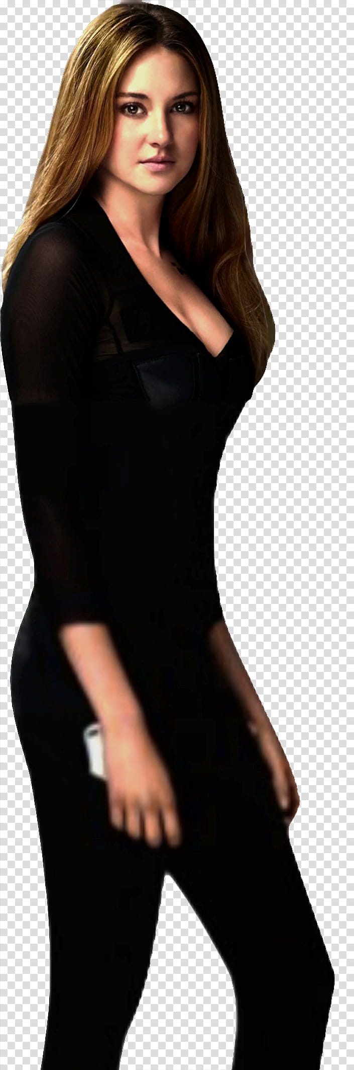 Divergent Beatrice Tris Prior transparent background PNG clipart