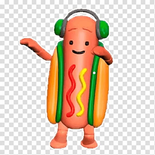 Carrot, Hot Dog, Dancing Hot Dog, Puppy, Snapchat, Internet Meme, Augmented Reality, Cartoon transparent background PNG clipart