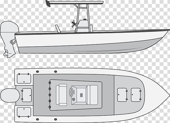 Luxury, Fishing Vessel, Boat, Center Console, Yacht, Sailboat, Drawing, Recreational Boat Fishing transparent background PNG clipart