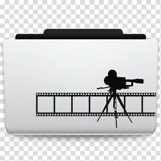 Sonetto Icons and Extras, Movies, camera and film strip art transparent background PNG clipart