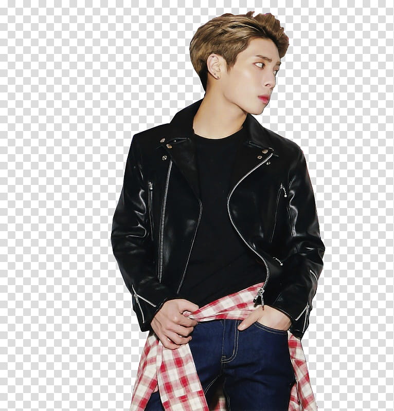 SHINee DxDxD ludo, man holding his pants transparent background PNG clipart
