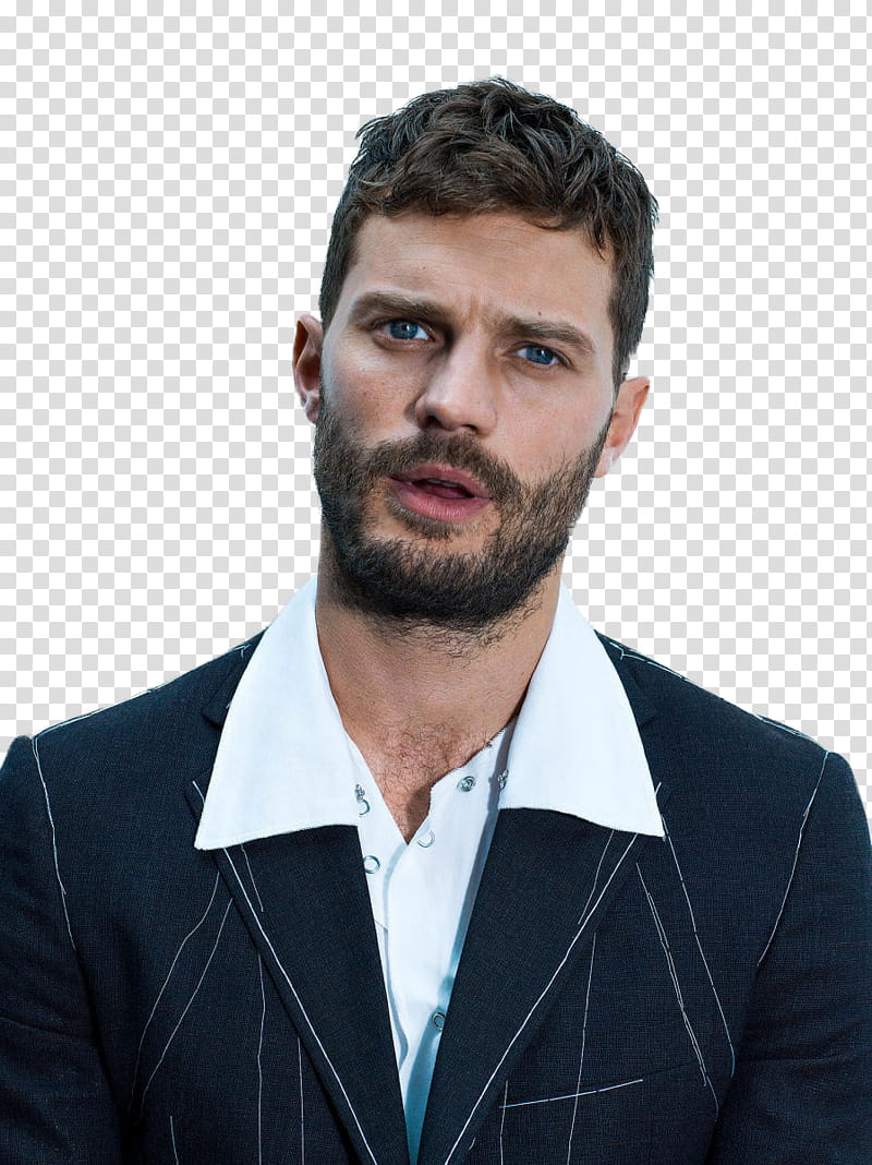 Jamie Dornan, -GorkemGurdal-JamieDornan transparent background PNG clipart