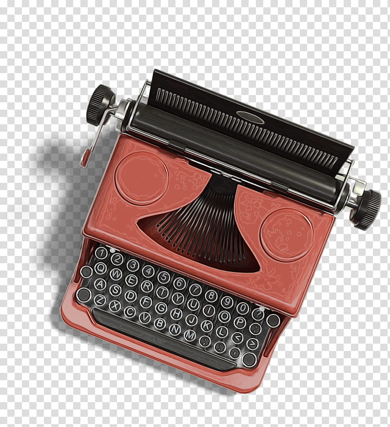 Red, Typewriter, Addy Awards, Rochester, Whiskey, Grappling Hook, Mobile Phones, Phase One transparent background PNG clipart