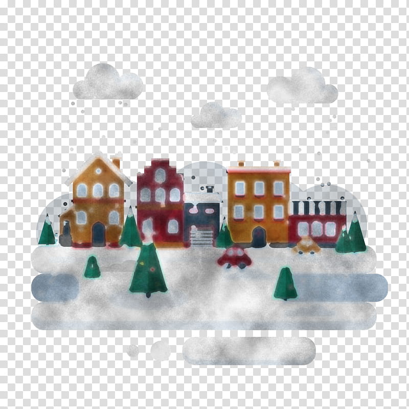 Santa claus, Cartoon, Winter
, Snow transparent background PNG clipart