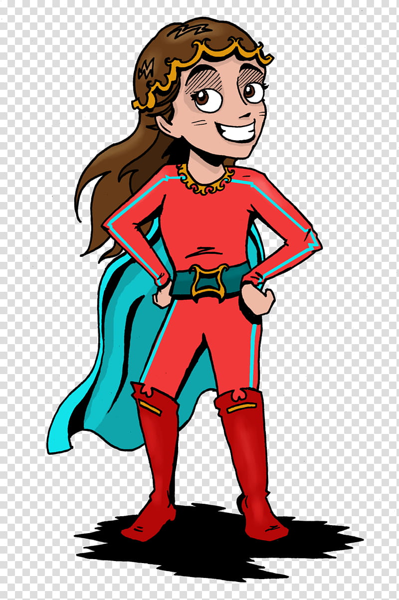 Wonder Woman, Cartoon, Fictional Character, Hero, Superhero, Costume, Style transparent background PNG clipart