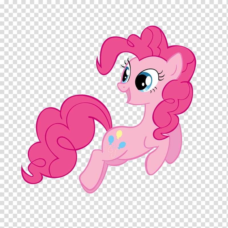 My Little Pony, My Little Pony pink transparent background PNG clipart