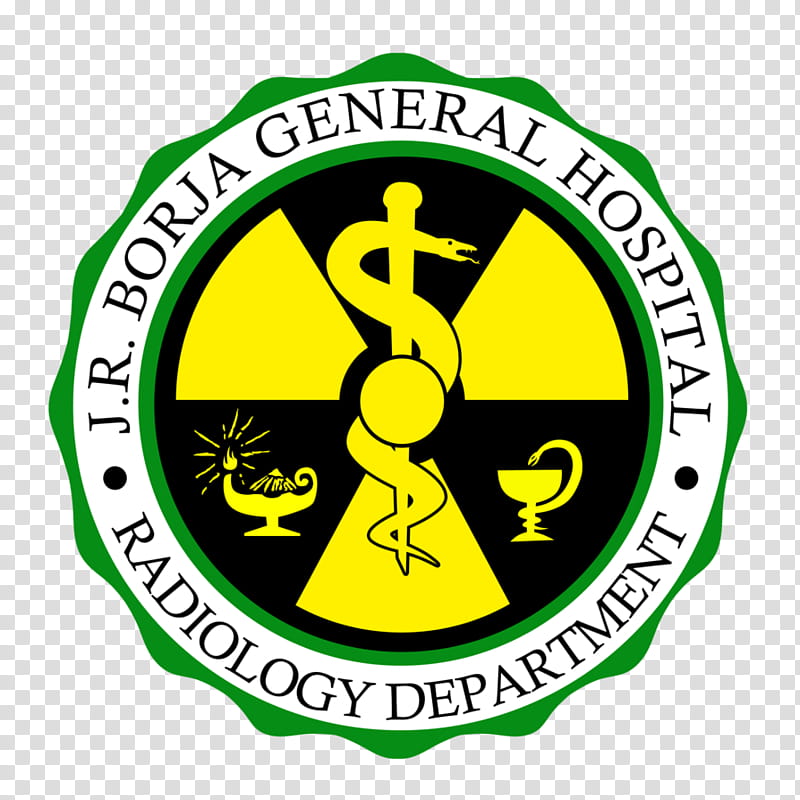J.R. Borja General Hospital Radiology department transparent background PNG clipart