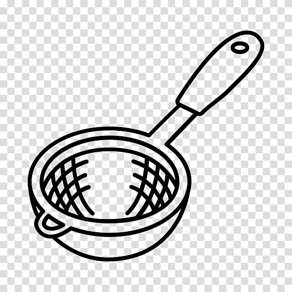 strainer clipart